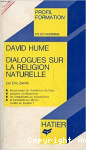 Dialogues sur la religion naturelle