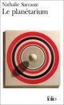 Le plan&eacute;tarium