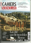Carthage : l'apprentissage de la puissance