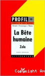 La B&ecirc;te humaine - Zola