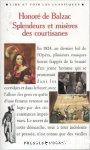 Splendeurs et mis&egrave;res des courtisanes