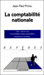 La comptabilit&eacute; nationale