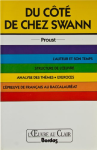 Du c&ocirc;t&eacute; de chez Swann - Proust