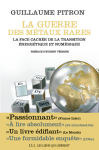 La guerre des m&eacute;taux rares