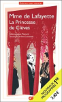 La princesse de Cl&egrave;ves