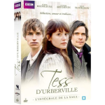 Tess d'Urberville
