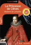 La Princesse de Cl&egrave;ves