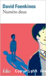 Num&eacute;ro deux