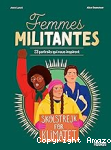 Femmes militantes