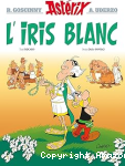 L'iris blanc