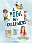 Le yoga des coll&eacute;giens