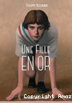 Une fille en or