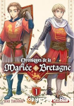 Chroniques de la mari&eacute;e de Bretagne