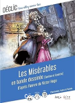 Les Mis&eacute;rables en bande dessin&eacute;e