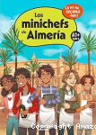 Los minichefs de Almeria
