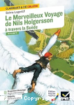 Le merveilleux voyage de Nils Holgersson &agrave; travers la Su&egrave;de