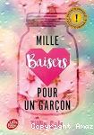 Mille baisers pour un gar&ccedil;on