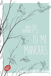 PS, tu me manques