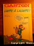 Gaffe &agrave; Lagaffe !