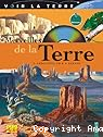 Merveilles de la Terre
