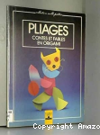 Pliages contes et fables en origami